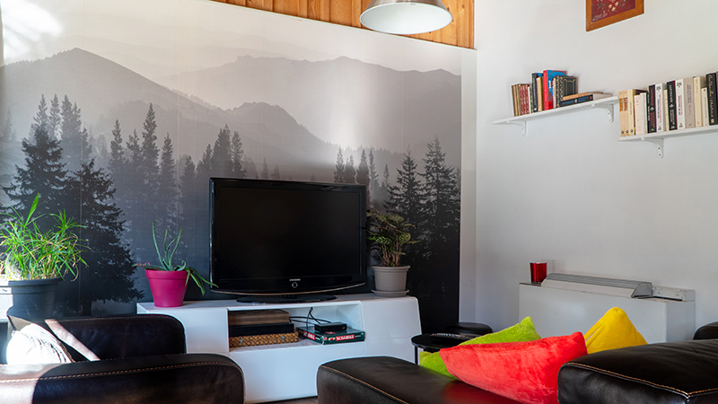 Hotel La Renardiere