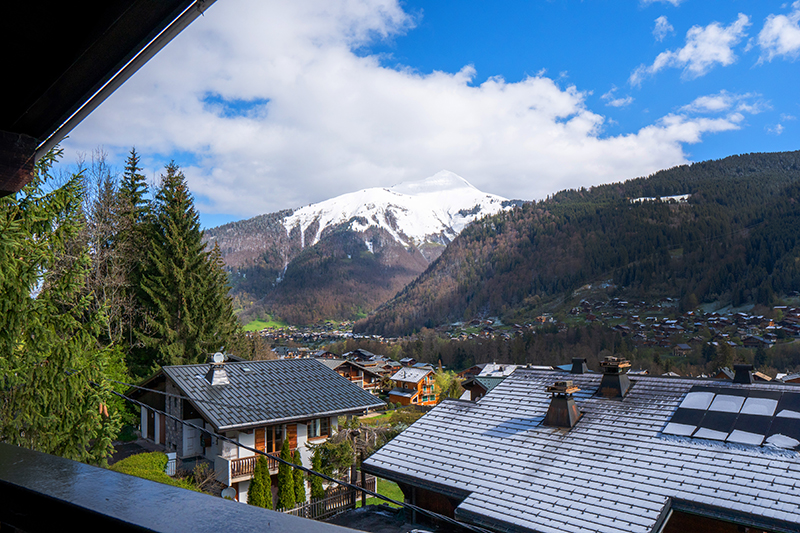 Hotel La Renardiere