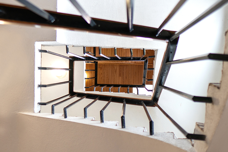 Hotel La Renardiere